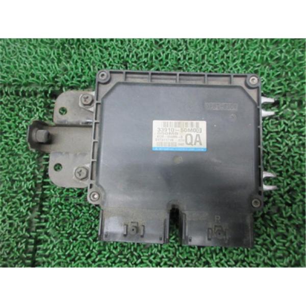 ウルトラサン スイフト スポーツ ZC33S【エンジンコンピュータ ECU】33910