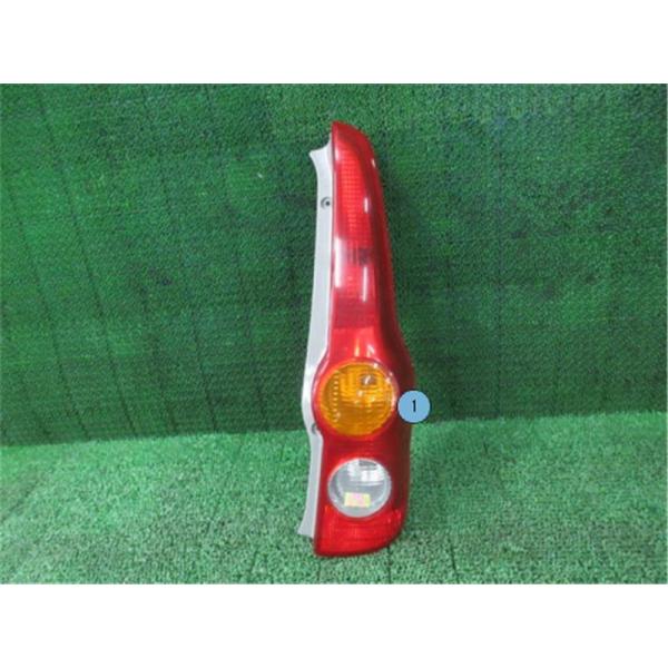 ダイハツ 純正 ミラ 《 L275S 》 右テールランプ 81550-B2200 P91500