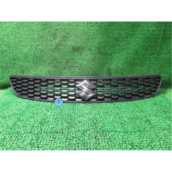 zc72s 純正オプション メッキフロントグリル スイフト 海外スズキ純正部品 前期型 ZC72S ZD72S フロント ロア