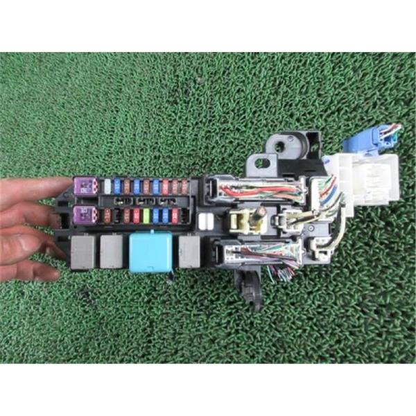 LU ビスケット　ボックス新品レア♪ ngp-parts-o-store_91500-23005393