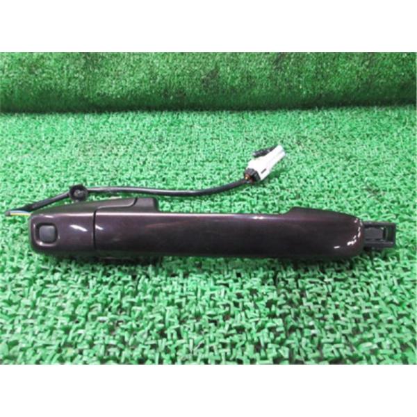 スズキ 純正 ワゴンR 《 MH55S 》 外装部品 82810-63R10-ZVJ
