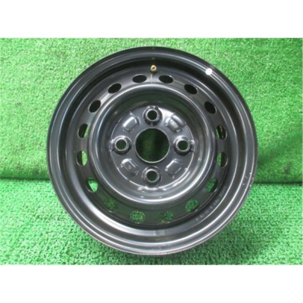 トヨタ　ピクシスバン　純正ホイール トヨタ 純正 ピクシスバン 《 S710M 》 ホイール 42611-B5140