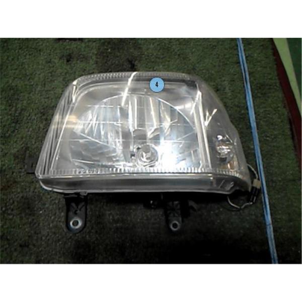 ダイハツ 純正 アトレー 《 S220G 》 左ヘッドライト P91600-22021123