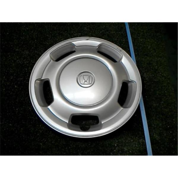 ホンダ N-WGN ホイールキャップ　4枚セット ホンダN-WGN 純正 ホイールキャップ 4個セット - メルカリ