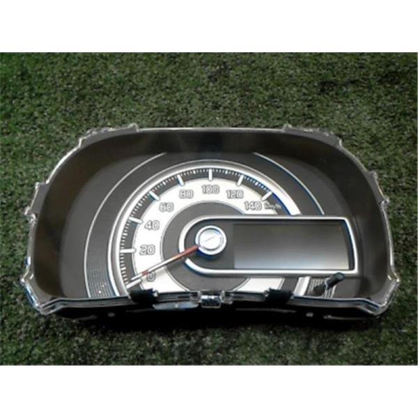 NAPUさんスズキ ハイ　メーター NAPUさんスズキ ハイメーター