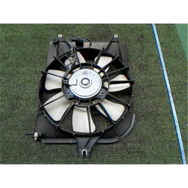 ホンダ JH3 N-WGN 純正 電動ファン ホンダ 純正 N-WGN 《 JH3 》 電動ファン P91600-23004448 : NGPパーツ