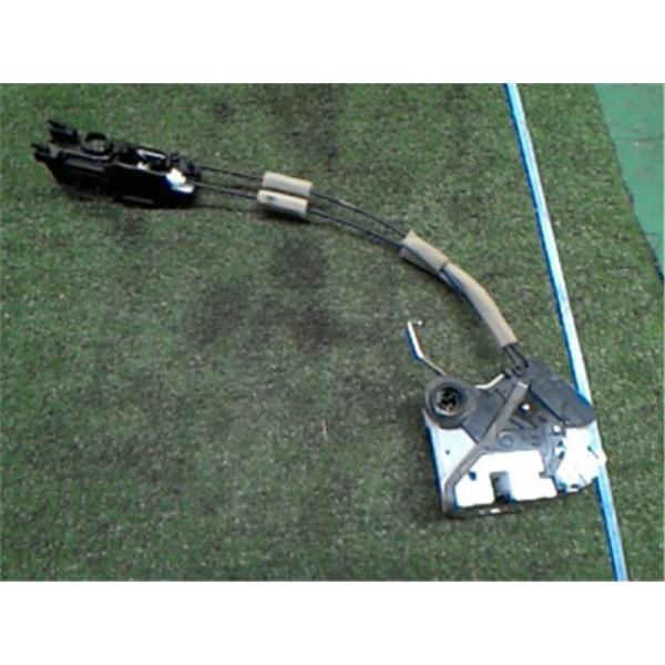 ホンダ 純正 N-WGN 《 JH3 》 左リアドアロック P91600-23004462