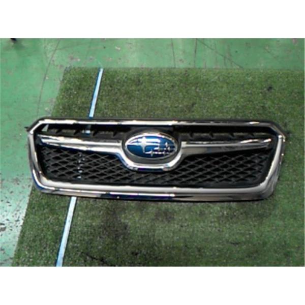 スバル 純正 インプレッサXV 《 GP7 》 フロントグリル P91600