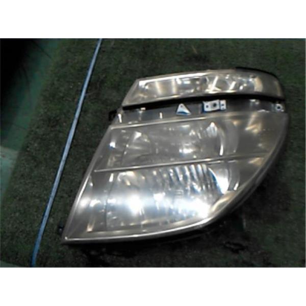日産 純正 エルグランド 《 E51 》 左ヘッドライト P91600-23013155