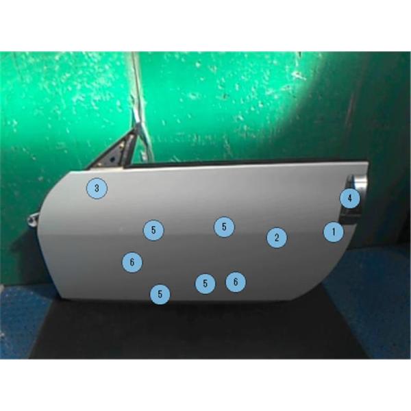 パーツ .38 OEM 6 Speed Shifter Assembly 370Z G37