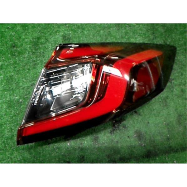 ホンダ 純正 シビック 《 FL1 》 右テールランプ P91600