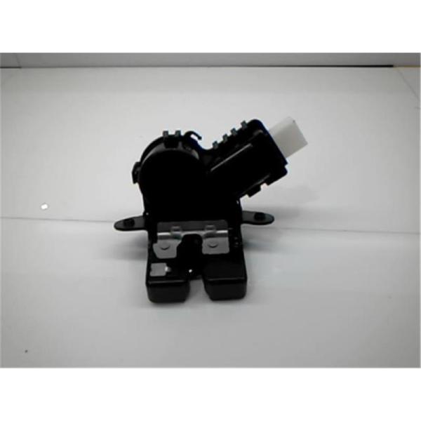 ホンダ 純正 N-WGN 《 JH3 》 バックドアロック P91600-24011312