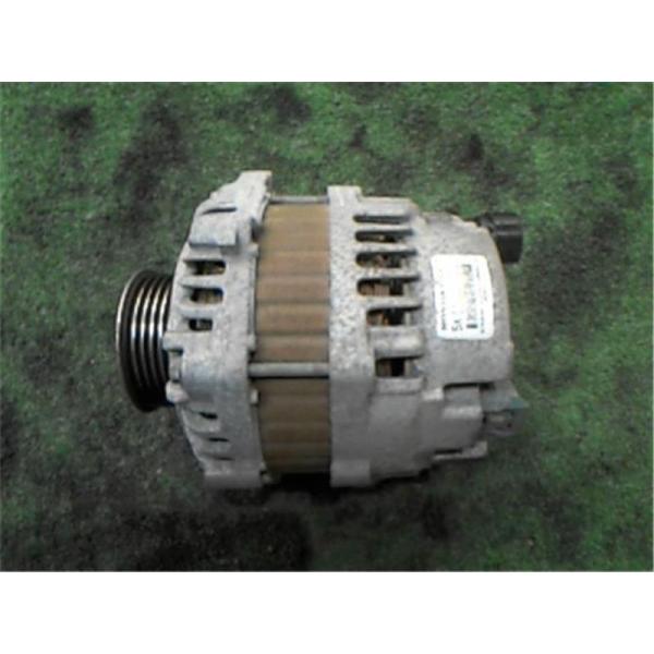 ホンダ 純正 フィット 《 GE6 》 オルタネーター P91600-24015432