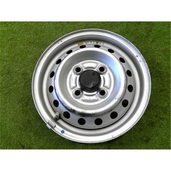 【新車未使用】日産 クリッパー DR17V 純正ホイール 4本ホイールカバー4枚 ngp-parts-o-store_91600-26003470