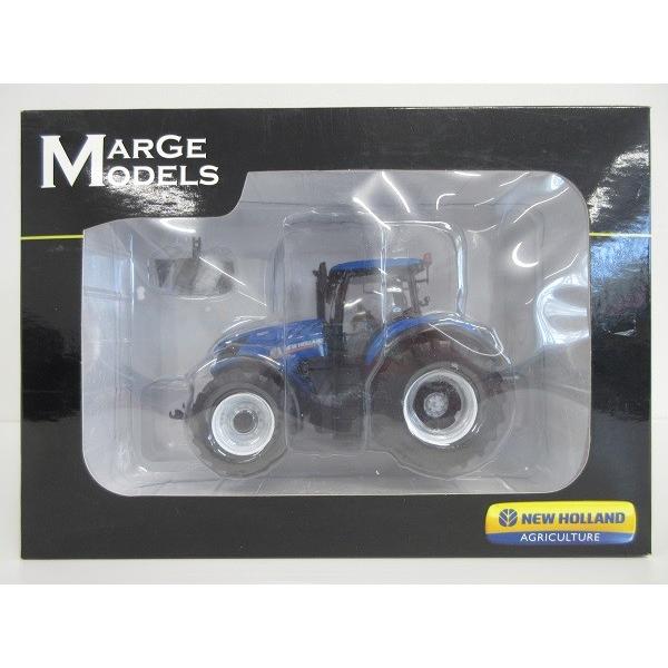 ニューホランド,フォードトラクターミニチュアと取説 ニューホランド,フォードトラクターミニチュアと取説 ニュー