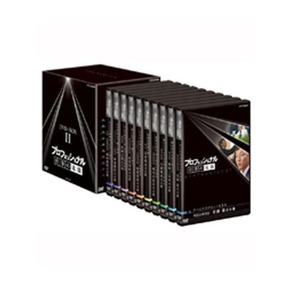 NHKエンタープライズ エントリーでP10倍！ プロフェッショナル 仕事の