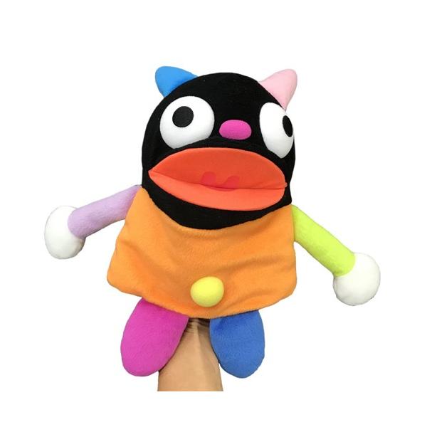 値下げ中！】おかあさんといっしょ ナーニくん ぬいぐるみ