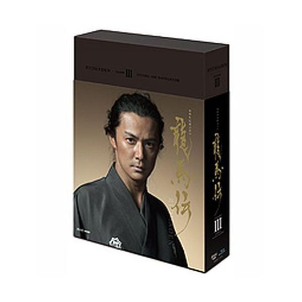 NHKエンタープライズ エントリーでP10倍！ 大河ドラマ 龍馬伝 完全版