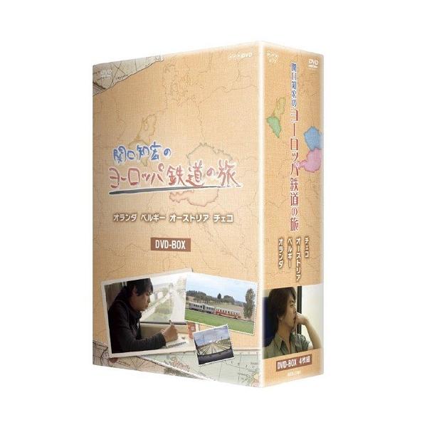 関口知宏のヨーロッパ鉄道の旅 BOX イタリア編 [DVD] Amazon.co.jp: 関口知宏のヨーロッパ鉄道の旅 イタリア編 第1回