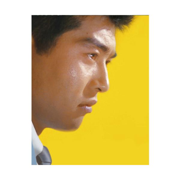 映画 鈴木清順BOX 其の参「セイジュンと流れ者」 ブルーレイ 全7枚