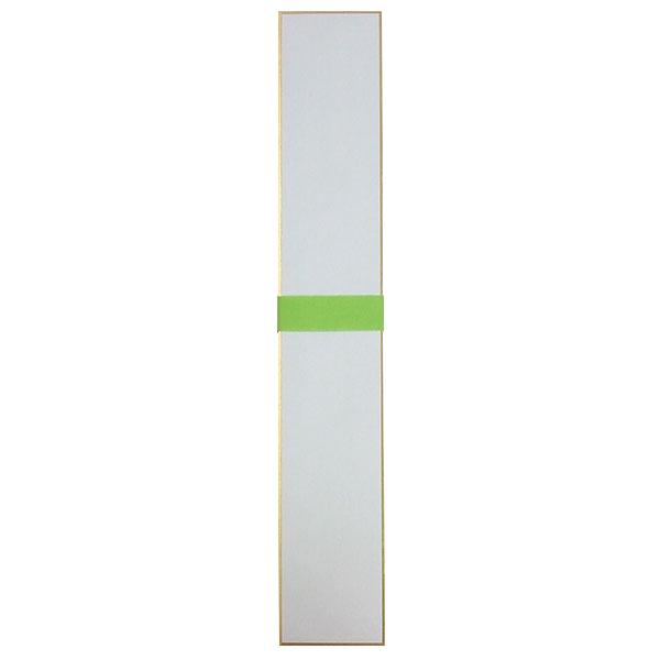 短冊 並巾 奉書紙 10枚 61×364mm 「書道 水墨画 水彩画 命名 俳句 短歌」