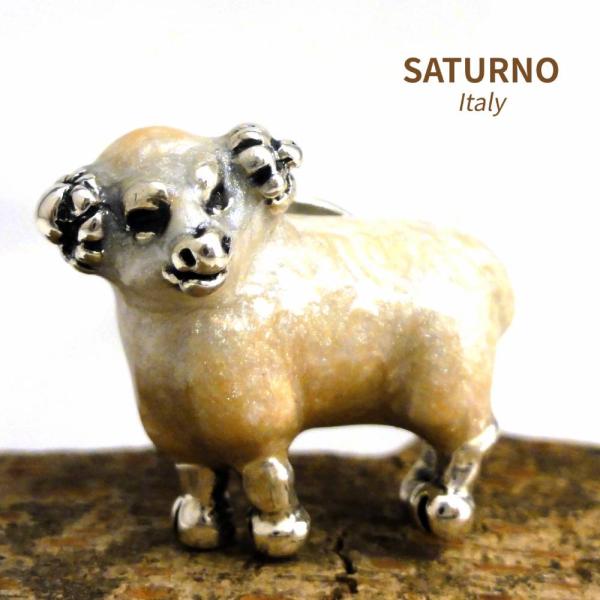 当店通常価格円 ラペルピン ヒツジ ひつじ 羊 サツルノ社 イタリア製 ピンブローチ ピンバッジ 5animalia シルバースミス ニバック 通販 Yahoo ショッピング