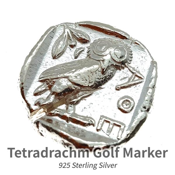テトラドラクマ シルバー ゴルフマーカー 誕生日プレゼント 男性 代 30代 40代 50代 60代 70代 誕生日 プレゼント Buyee Buyee Japanese Proxy Service Buy From Japan Bot Online