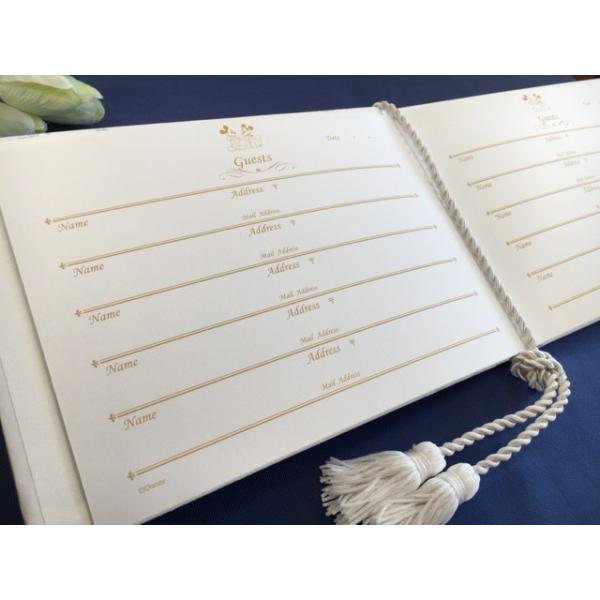 ディズニー メルレット ゲストブック 結婚式 披露宴 二次会 受付 芳名帳 芳名録 Buyee 日本代购平台 产品购物网站大全 Buyee一站式代购 Bot Online