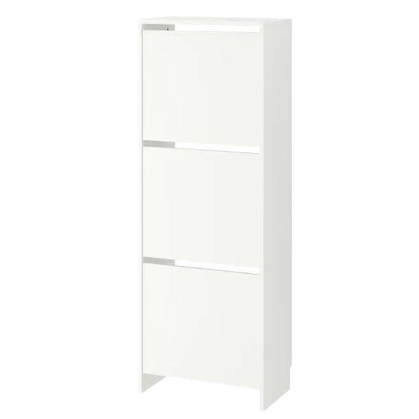 楽天市場】母の日 IKEA イケア BISSA ビッサ 靴収納用