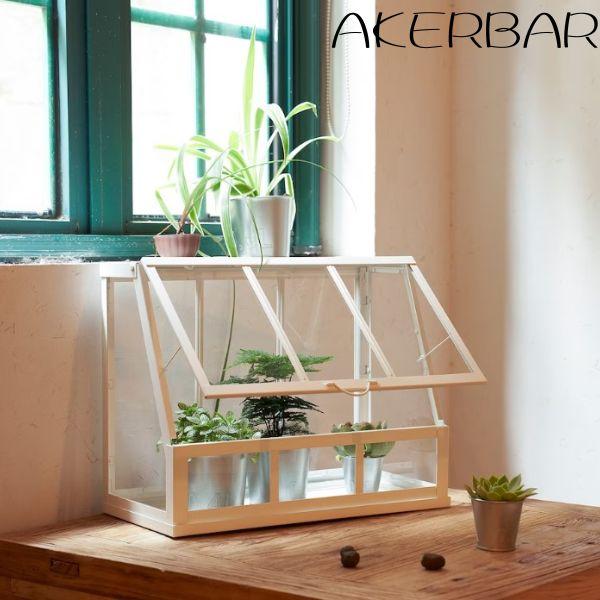 IKEA イケア AKERBAR オーケルベール ミニキャビネット 栽培用 IKEA イケア AKERBAR オーケルベール ミニキャビネット 栽培用