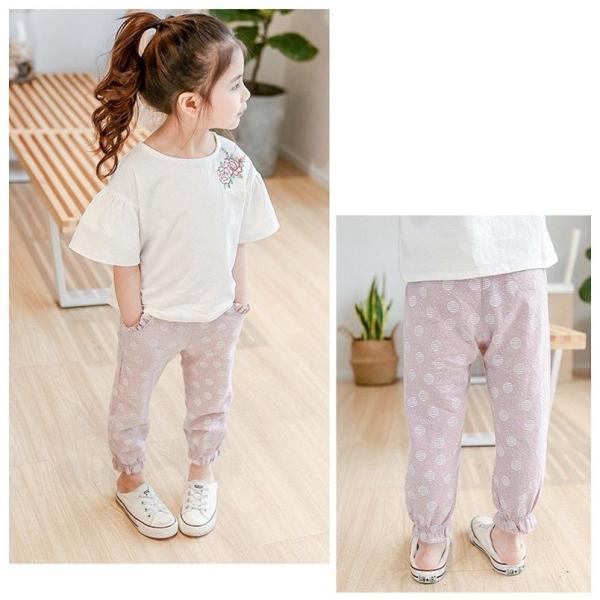 今ダケ送料無料 送料無料 ジョガーパンツ 子供服 男の子 女の子 長ズボン イエロー 100cm 1cm ピンク ライトブルー ライトグリーン 110cm 13