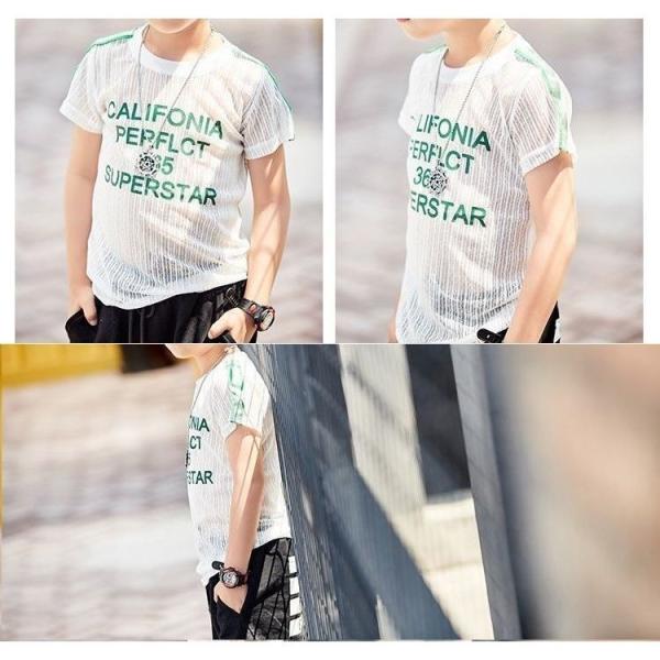 送料無料 子ども用 上下セット 上下ペア 子ども服 キッズ 半袖 ストア ｔシャツ ハーフパンツ オシャレ カジュアル 七分 夏 かっこいい 半ズボン 英語