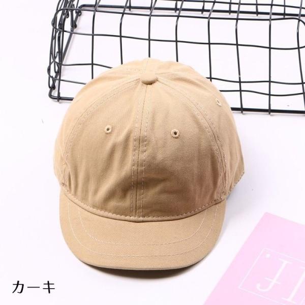 送料無料 帽子 キャップ つば短め 野球帽 男女兼用 ユニセックス オーバーのアイテム取扱 レディース 日焼け予防 日除け 日よけ マジックテープ 紫外 日焼け防止 メンズ