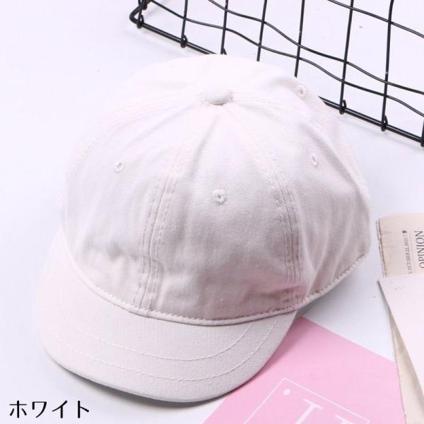 送料無料 帽子 キャップ つば短め 野球帽 男女兼用 ユニセックス オーバーのアイテム取扱 レディース 日焼け予防 日除け 日よけ マジックテープ 紫外 日焼け防止 メンズ