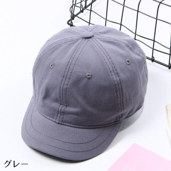 送料無料 帽子 キャップ つば短め 野球帽 男女兼用 ユニセックス オーバーのアイテム取扱 レディース 日焼け予防 日除け 日よけ マジックテープ 紫外 日焼け防止 メンズ