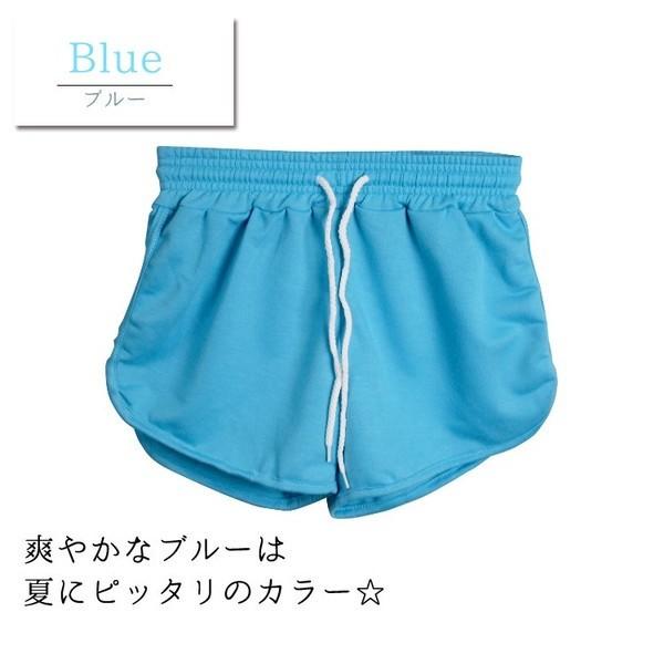 送料無料 ショートパンツ レディース ショーパン 短パン ビーチパンツ ボトムス 大きいサイズ 夏 黒 綿 アウトドア 春 体型カバー 白 オープニング 大放出セール スポーツ