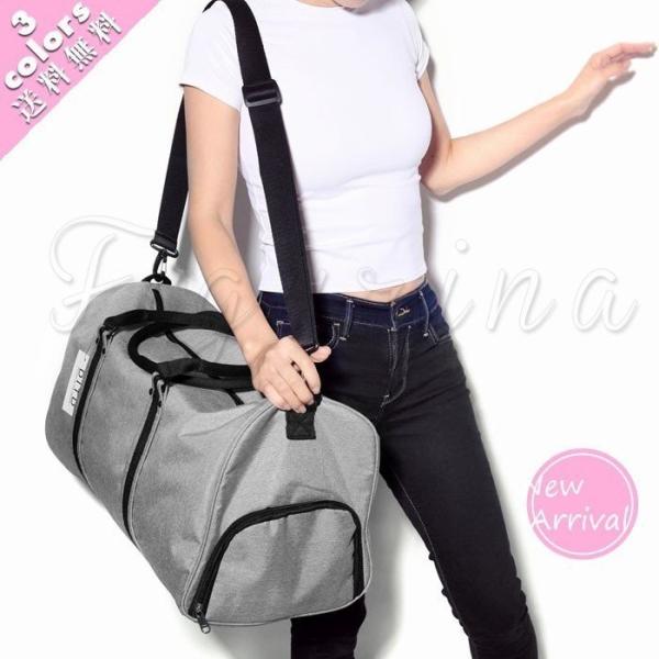 送料無料ドラムバッグトラベルバッグボストンバッグレディースメンズ手提げショルダー斜め掛け2ways旅行