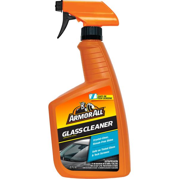 【並行輸入品】Armorすべて32024バンパー Armor All Liquid Auto Glass Cleaner by Armor Al