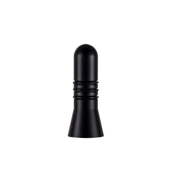 【並行輸入品】ブラックビレットアンテナ   2001 thru 2010クライスラーPtクルーザー 30" inch ブラック B31 CHR1