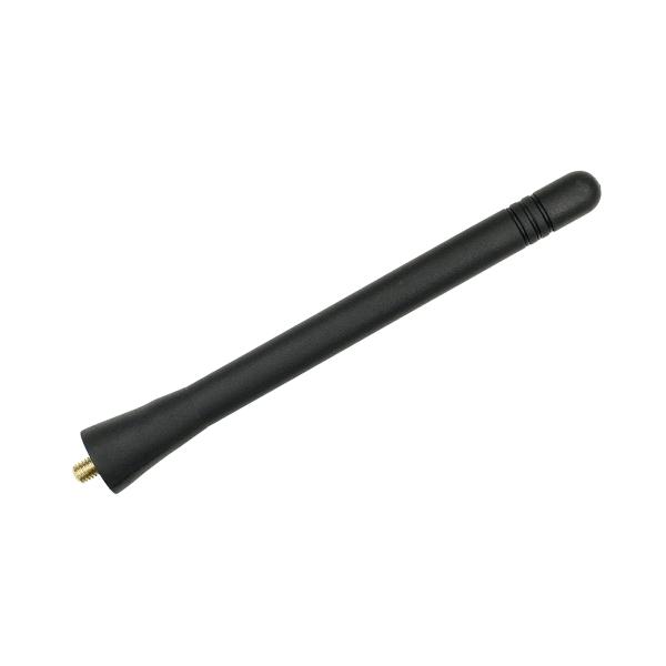 【並行輸入品】AntennaMastsRus   5インチショートラバーアンテナ クライスラークロスファイア (2004 2008) 対応 An