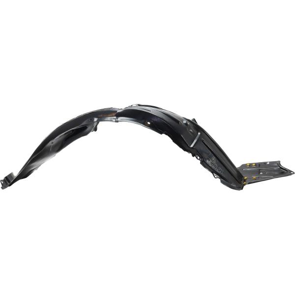 【並行輸入品】Garage Pro フロントフェンダーライナー トヨタ C HR 2018 RH掃除機フォーム 断熱フォーム付き Garage