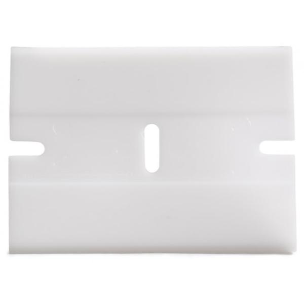 【並行輸入品】Rvinyl Lidco ビッグブレード取り外しツール(硬質) Rvinyl Lidco Rigid Big Blade in W