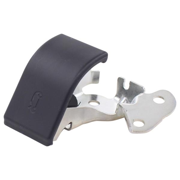 【並行輸入品】MOTOKUフロントインテリアフードラッチロックアクチュエータリリースハンドルアセンブリミニクーパー2007 2015クーパーカン