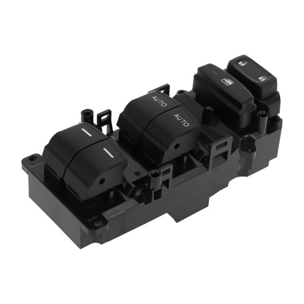 【並行輸入品】ABSOPRO パワーウィンドウスイッチ No.35750TEAH02 フロント左運転席側ウィンドウコントロールスイッチ ホンダ