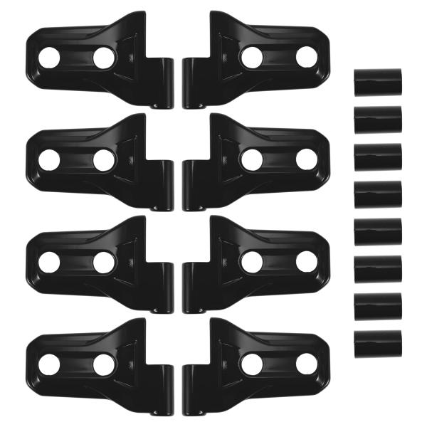 【並行輸入品】REPAIROCK Jeepに対応 Wrangler JL JLU 2018 2023 Jeepに対応 Gladiator JT