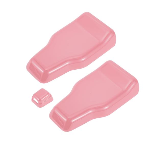 【並行輸入品】 REPAIROCK 1 Set Rear Tail Door Window Hinge Rain Wiper Nozzle Co