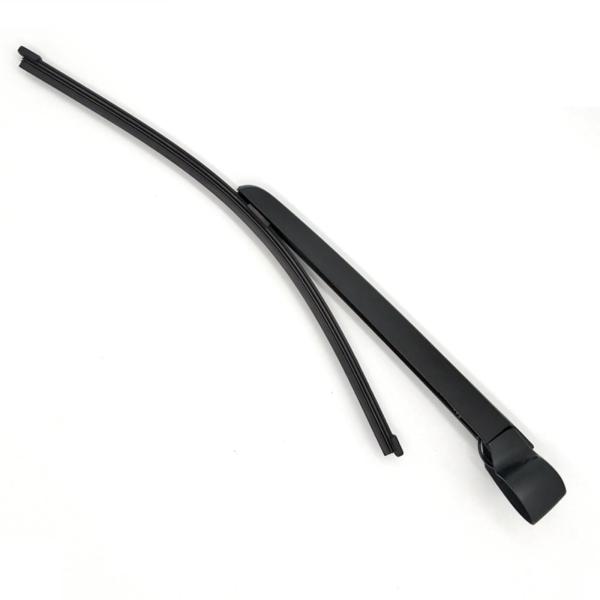 【並行輸入品】ワイパーブレード アウディ Q7 SQ7 2017-2022 2021 2020 2019 2018 YYZYBB Rear Wiper Blad