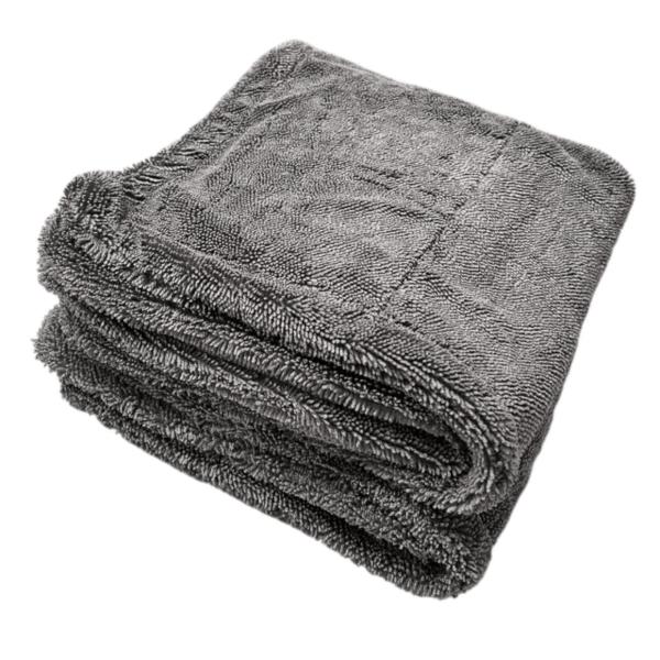 【並行輸入品】 Sleek Dudes Double Trouble, 2 Pack 1200GSM Microfiber Car Drying