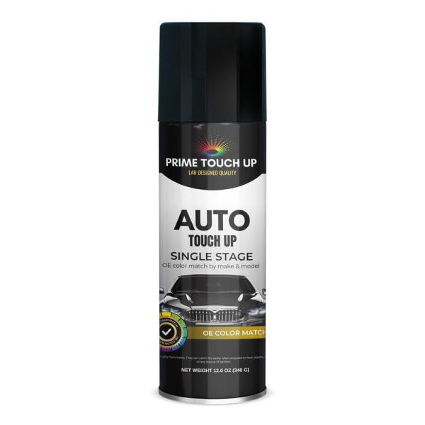 【並行輸入品】 PRIME TOUCH UP Compatible With Maserati Blu Francia (417E6) Fact