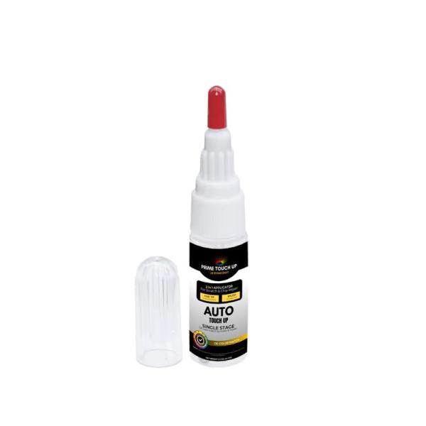 【並行輸入品】 PRIME TOUCH UP Compatible With Maserati Blu Francia (417E6) Fact